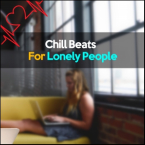 1 hour Chill Beats For Lonely People by LoFi-α