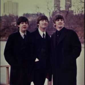 Best of The Beatles