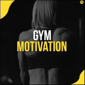Gym Motivation | Energy Boost