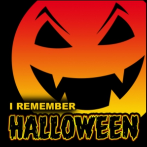 I Remember: Halloween