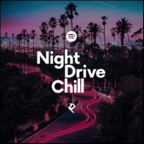 Night Drive Chill