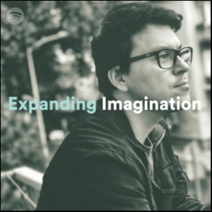 Expanding Imagination