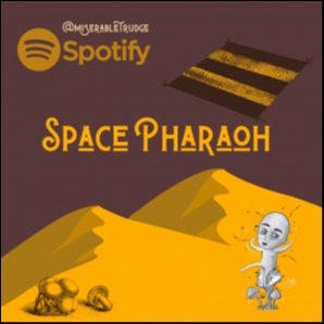Space Pharaoh