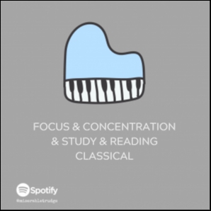 FOCUS CLASSICAL