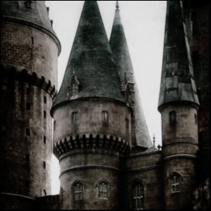 missing hogwarts