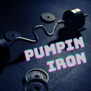Pumpin Iron