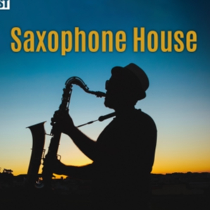 Saxophone House ???? by HYPELIST