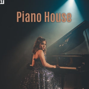 Piano House ???? by HYPELIST