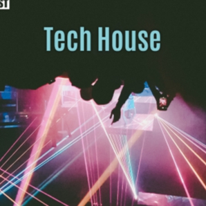 Tech House ????️ by HYPELIST