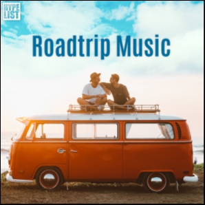 Roadtrip Music ???? by HYPELIST