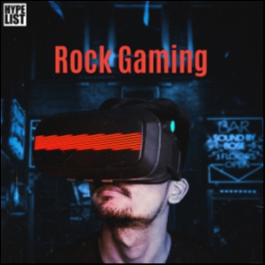 Rock Gaming ???? by HYPELIST