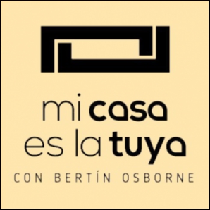 Mi casa es la tuya telecinco ???? Bertin Osborne ????