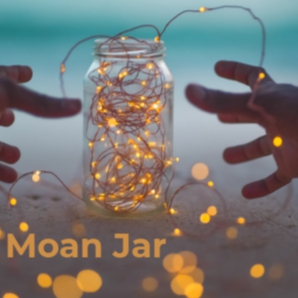 Moan Jar (Indie Rock/Shoegaze)