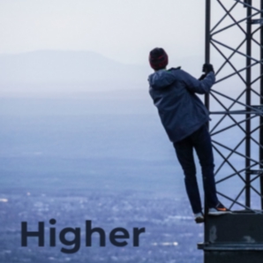 Higher (Hiplife)