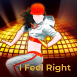 I Feel Right (Funk)