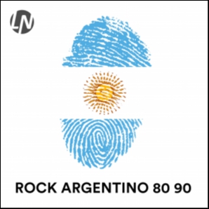 Rock Argentino 80 90 | Clásicos del Rock Nacional Argentino 