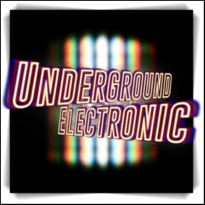 Identities of Underground Electronic Music