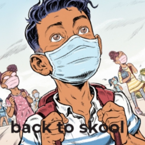 back to skool (Electronic/Hip Hop/Instrumental)