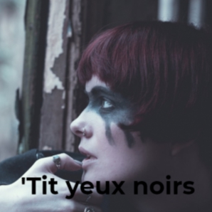 'Tit yeux noirs (Cajun)