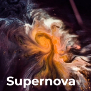Supernova (Roots Reggae)