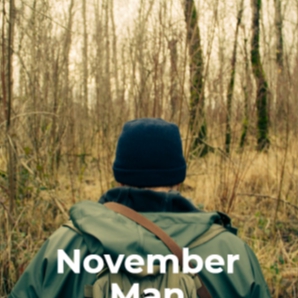 November Man (Jangle Pop)