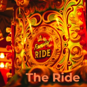 The Ride (Electro)