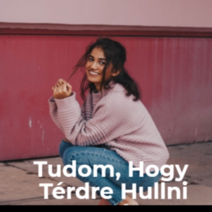 Tudom, Hogy Térdre Hullni Szégyen (Hungarian/Children)
