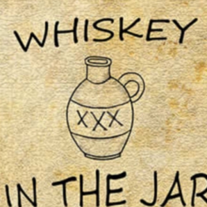 Whiskey In The Jar (Hard Rock)