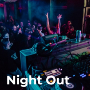 Night Out (Drum n Bass)