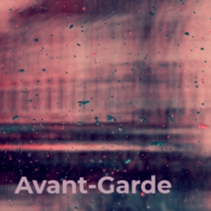 Avant-Garde