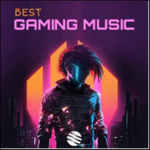 GAMING MUSIC ????