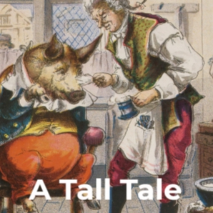 A Tall Tale (Industrial)