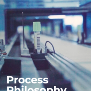 Process Philosophy (Sound Art)