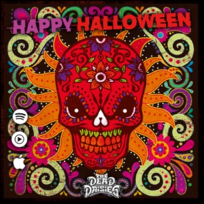 HALLOWEEN PLAYLIST