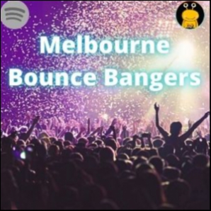 Melbourne Bounce Bangers
