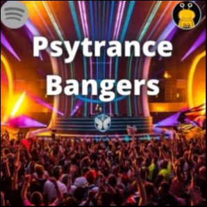 Psytrance Bangers