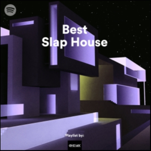 Best Slap House