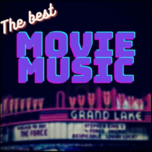 The Best Movie Music