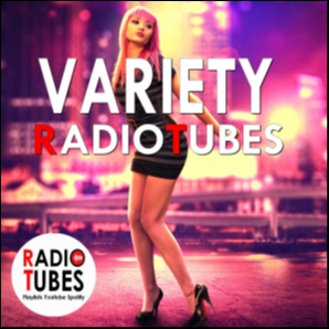 VARIETY RADIOTUBES