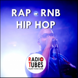 RAP - RNB - HIP HOP RADIOTUBES