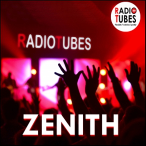 ZENITH RADIOTUBES