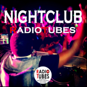 NIGHTCLUB RADIOTUBES