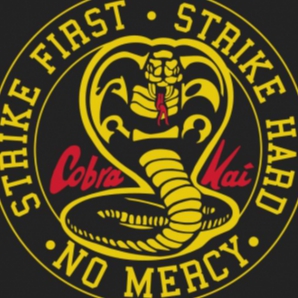 COBRA KAI THE PLAYLIST