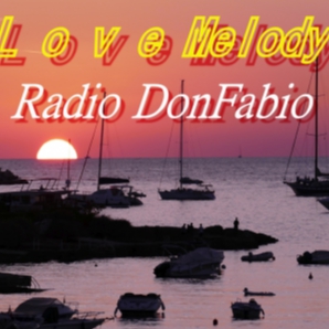 Love Melody -Radio DonFabio