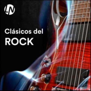Clásicos del Rock en Inglés Años 70 80 90