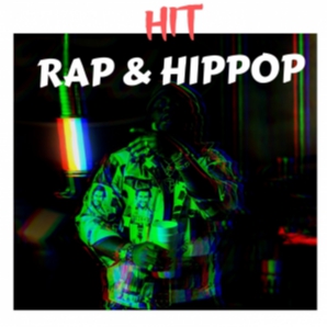 Hit Rap/Hip-pop Songs Playlist 