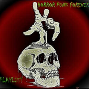 Horror Punk Forever