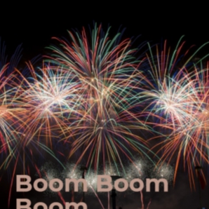 Boom Boom Boom ( Alternative Rock/Avantgarde/Funk Metal)