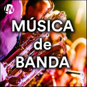 Música de Banda | Música Romantica y Las Mejores Canciones 