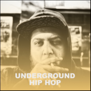 Underground HipHop 